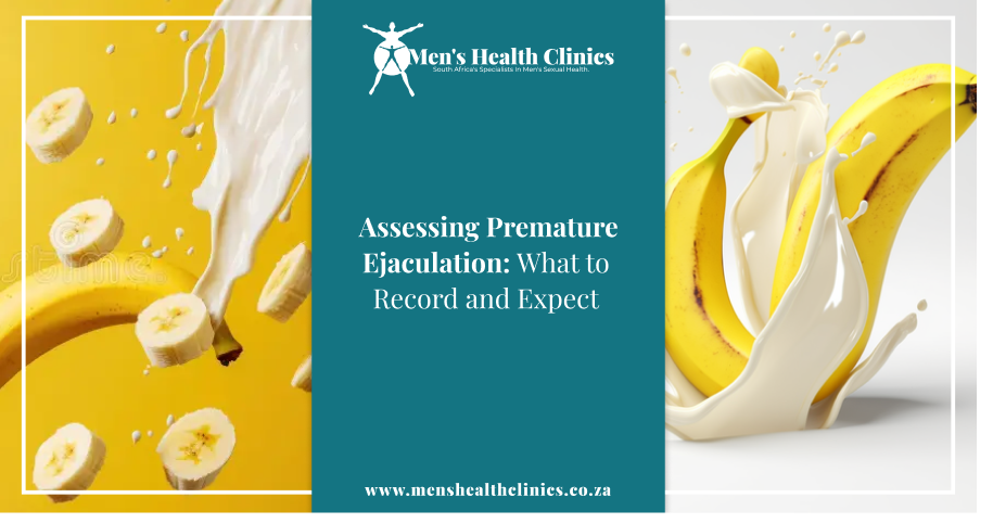 Assessing Premature Ejaculation