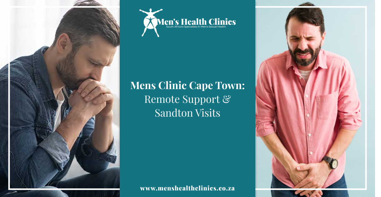 Mens Clinic Cape Town