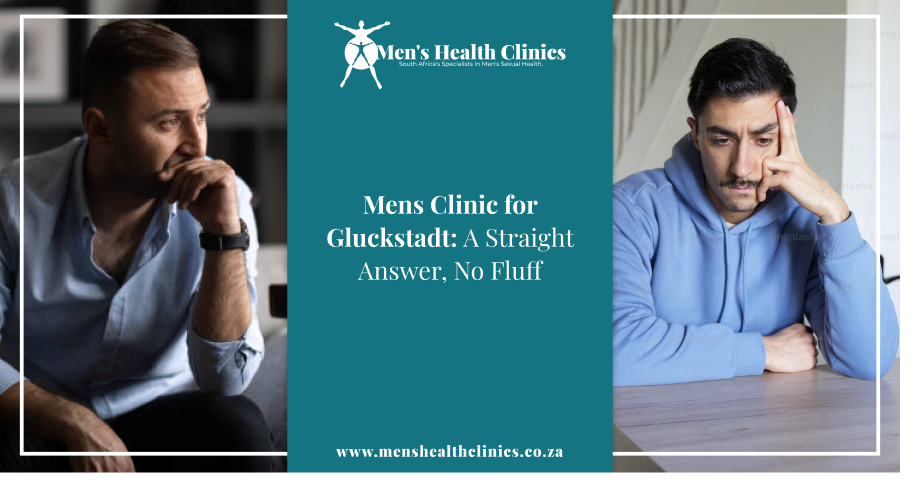 mens clinic for Gluckstadt