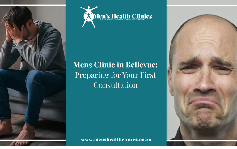 Mens Clinic in Bellevue