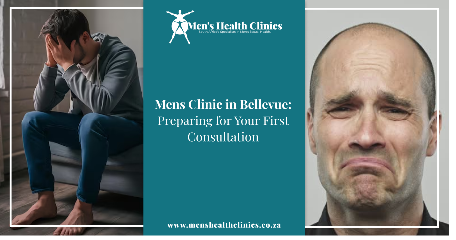 Mens Clinic in Bellevue