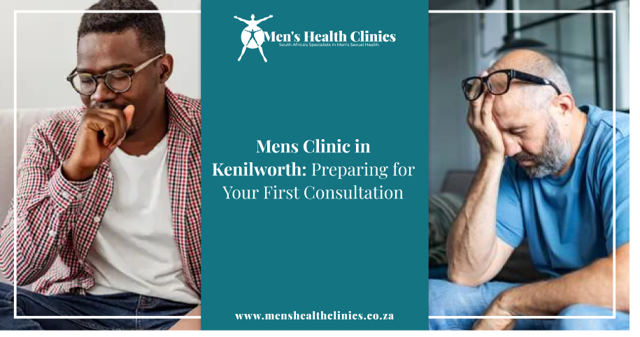 mens clinic Kenilworth