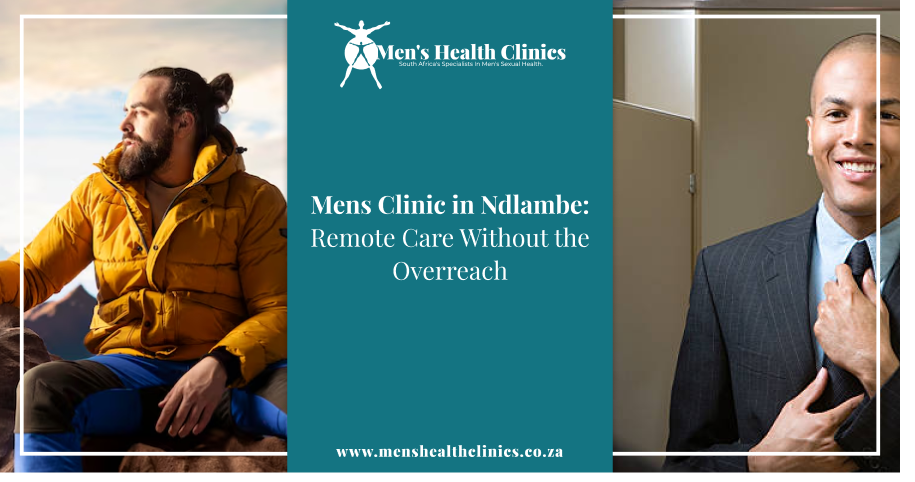 mens clinic in Ndlambe