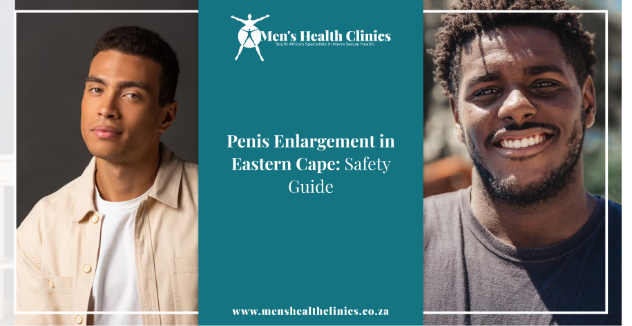 penis enlargement in Eastern Cape