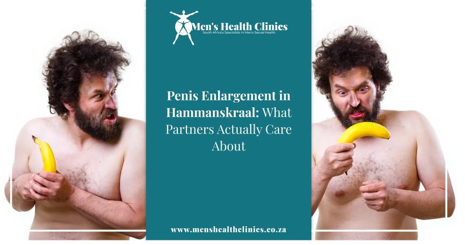 penis enlargement in Hammanskraal