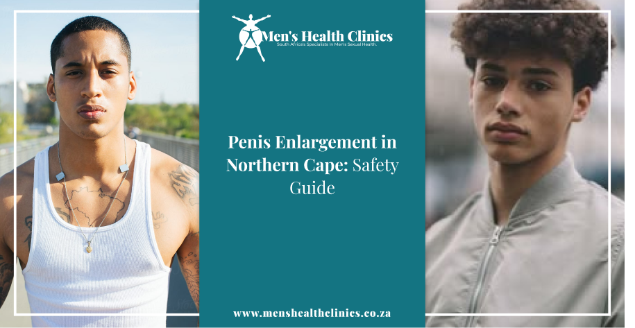 penis enlargement in Northern Cape
