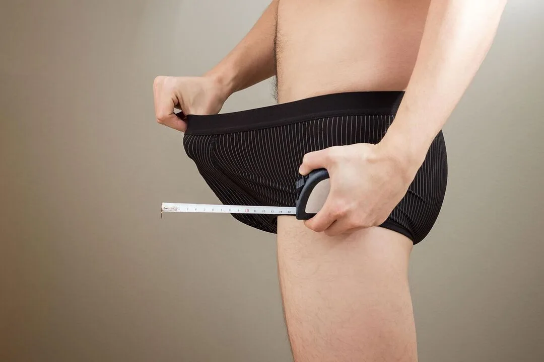 Non-Surgical Methods for Penis Enlargement