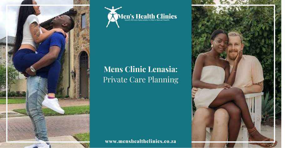 Mens Clinic Lenasia
