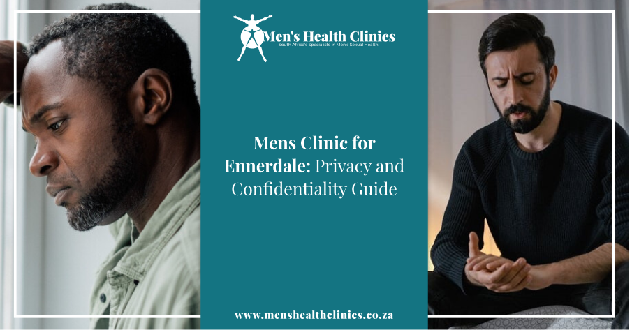 Mens Clinic for Ennerdale