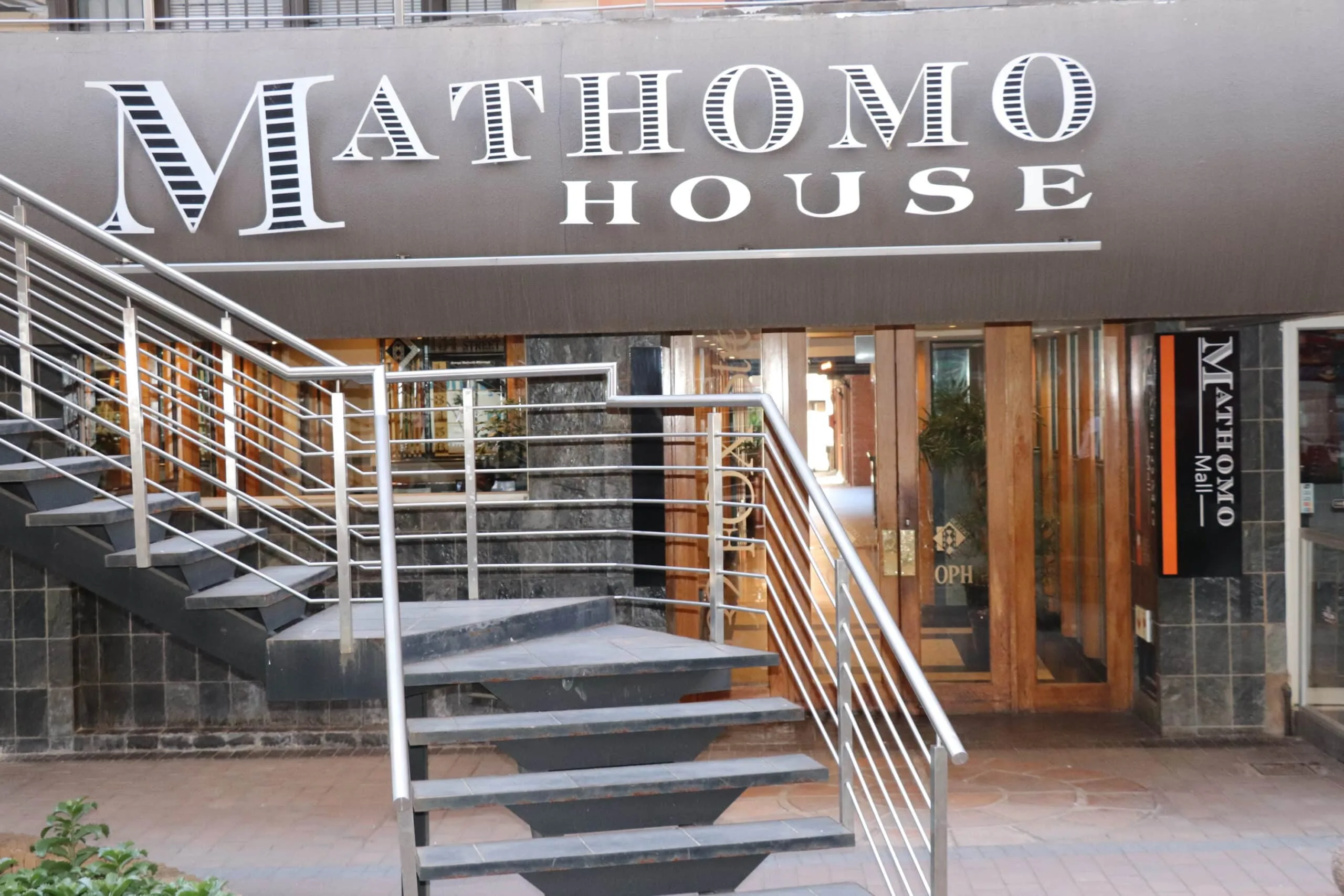 man clinic Johannesburg