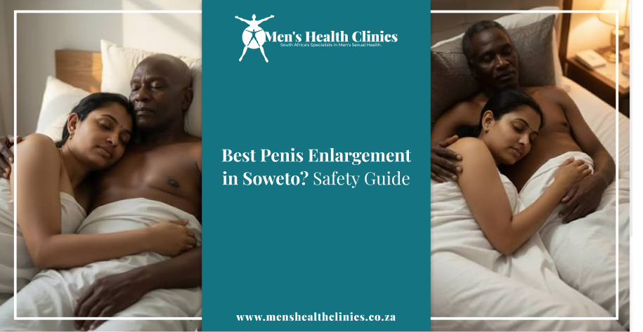Best Penis Enlargement in Soweto