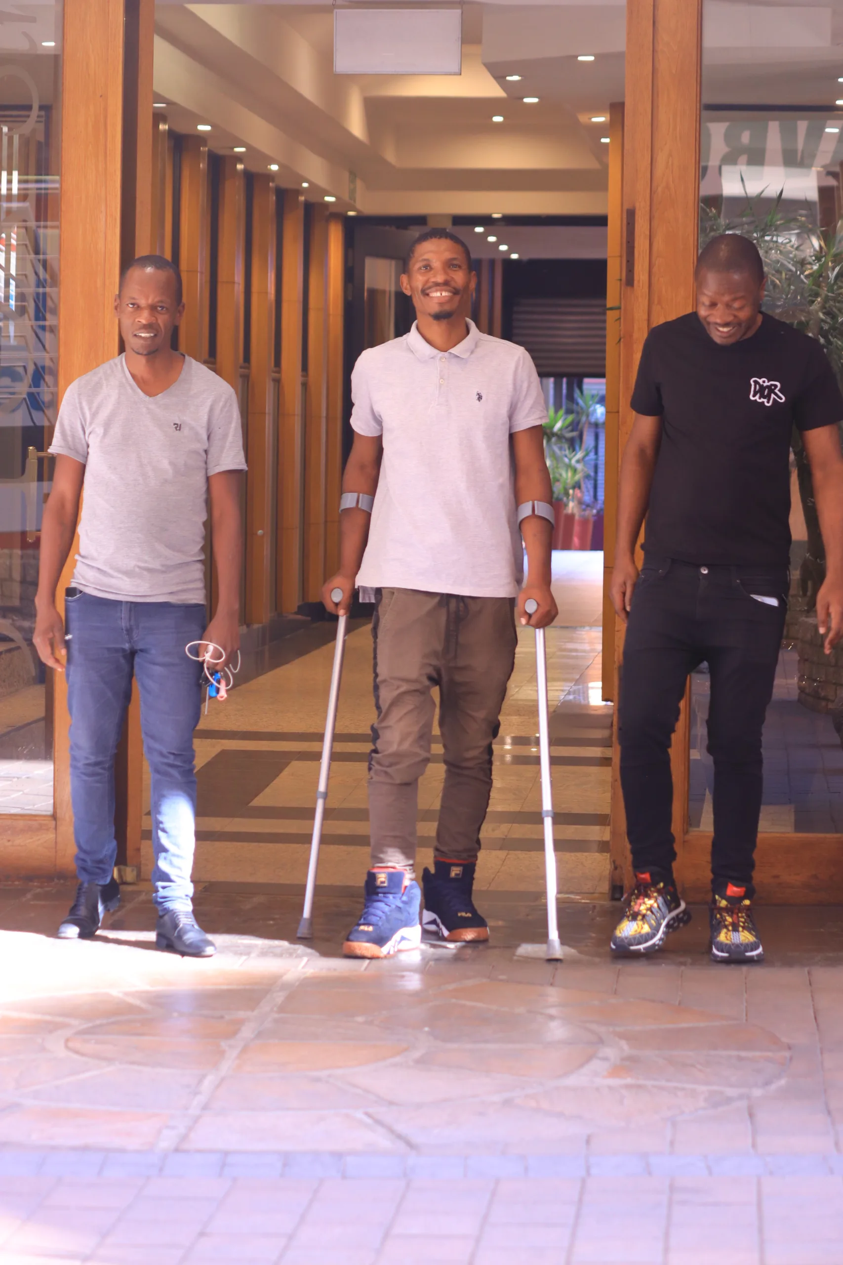 Men's Health Clinics Polokwane