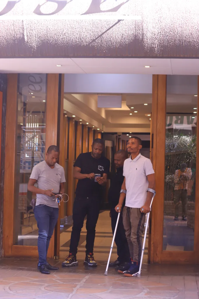 Men's Clinic Witbank Men's Health Clinics