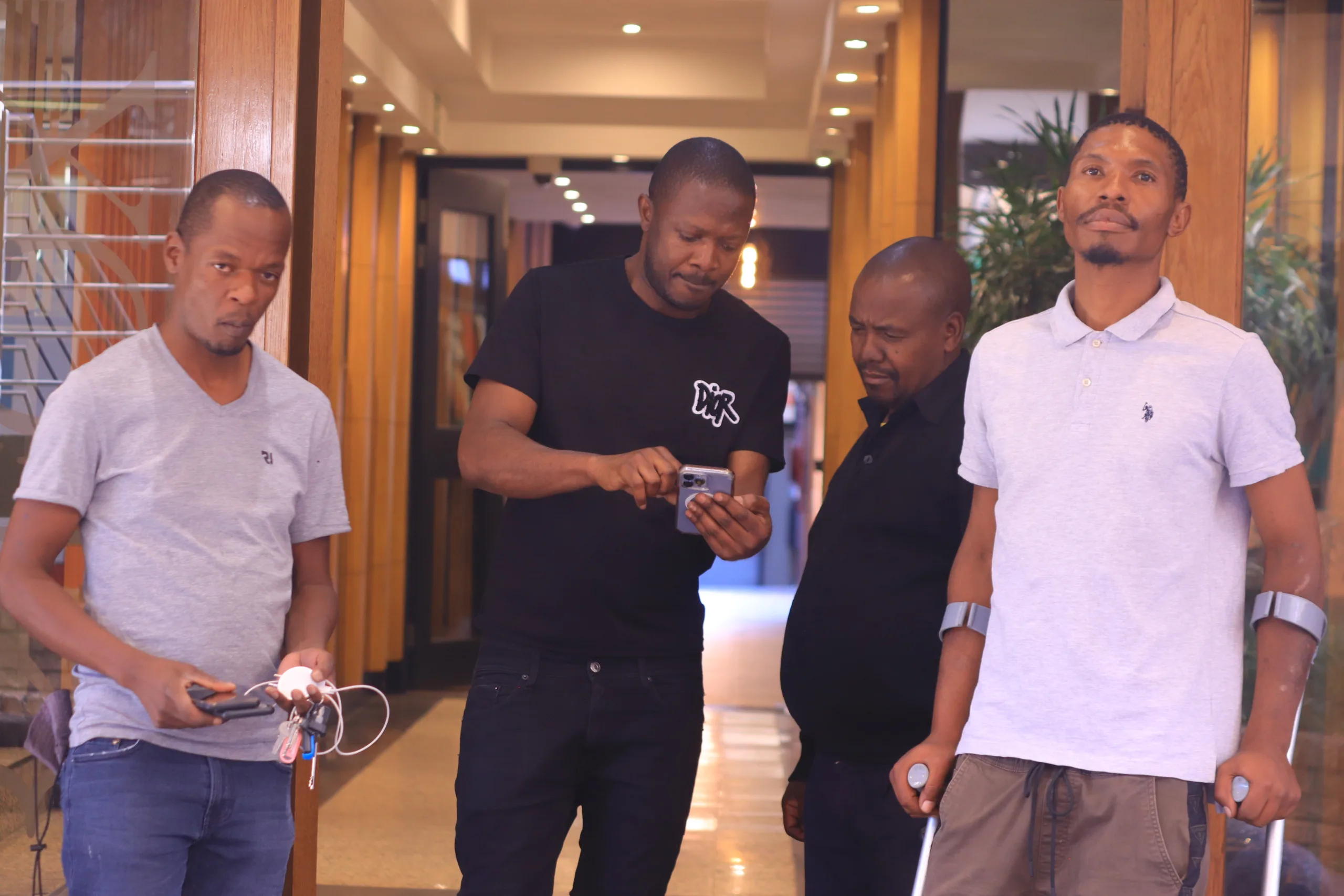 men's clinic in Klerksdorp