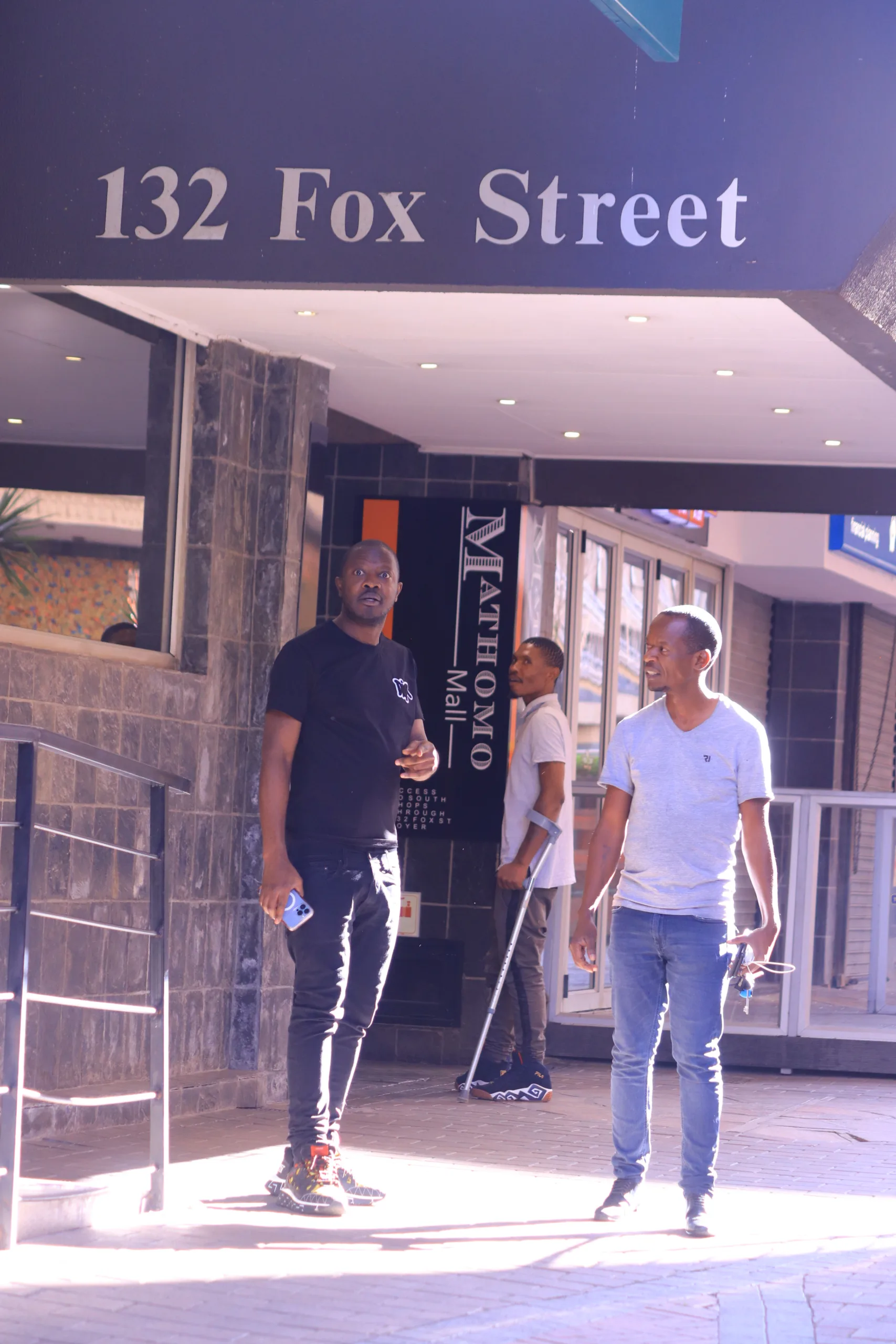 mens clinic Vanderbijlpark