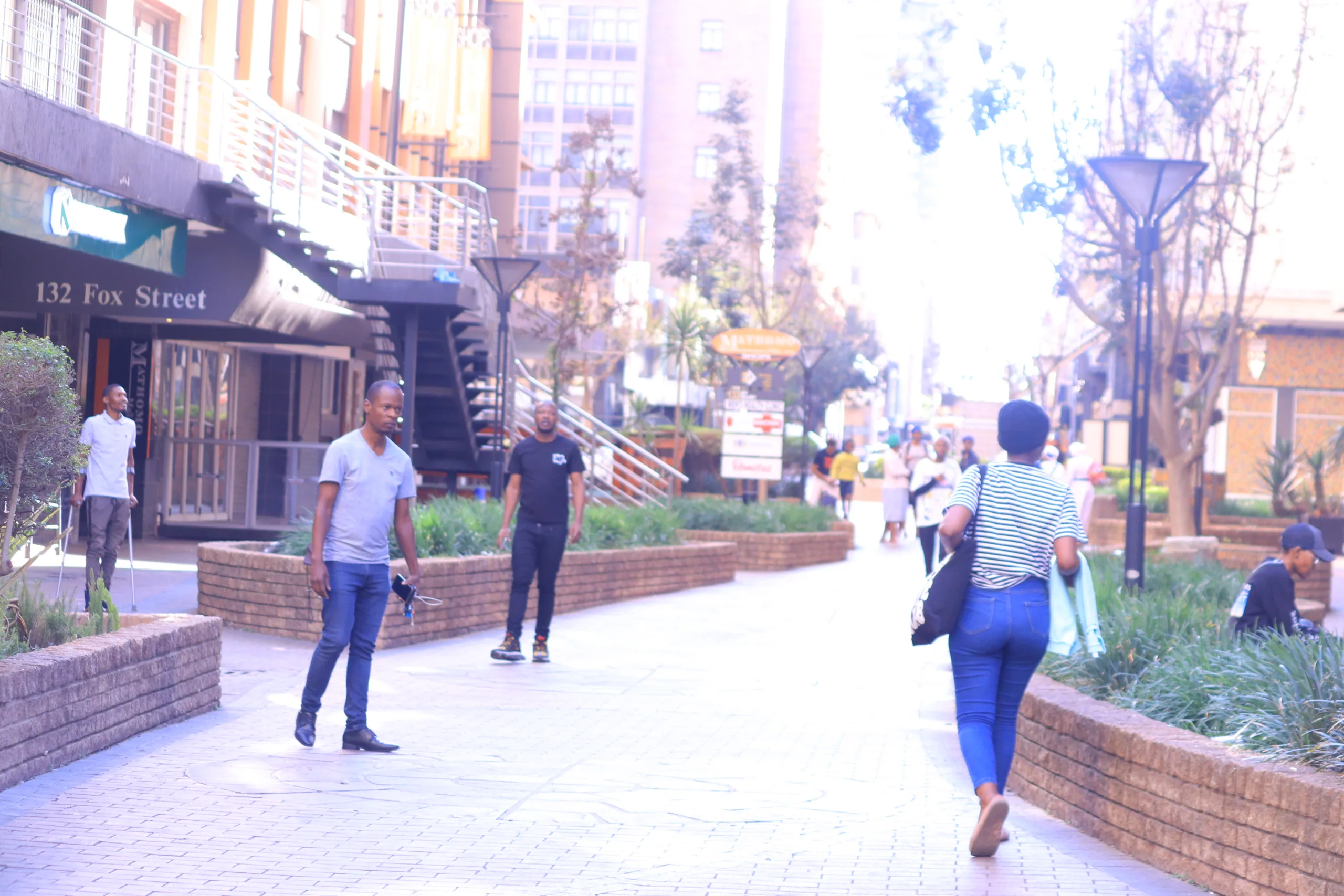 mens clinic in Uitenhage