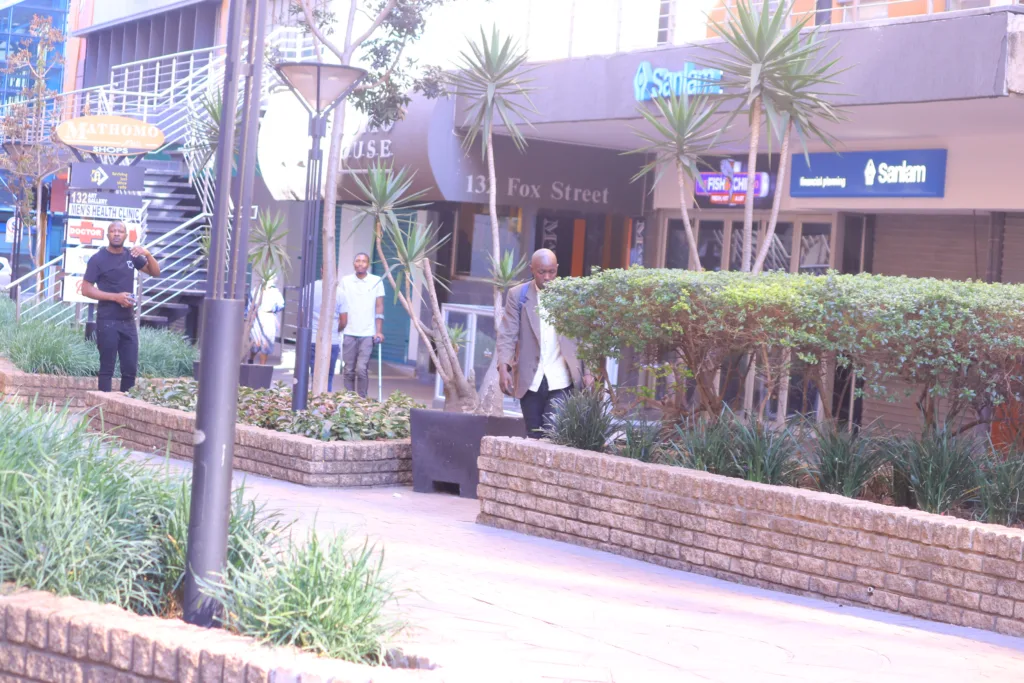 Men's Clinic Consultation Fee