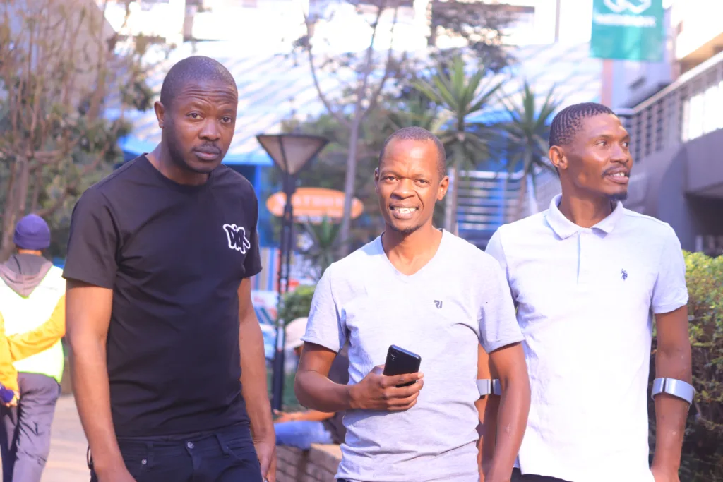 Marshalltown Men's Clinic 4 Marshalltown Men's Clinic