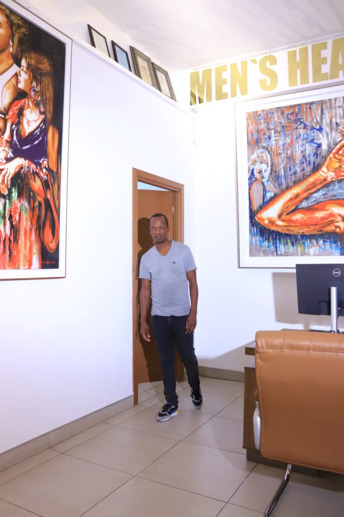 Penis Enlargement Men's Clinic Marshalltown