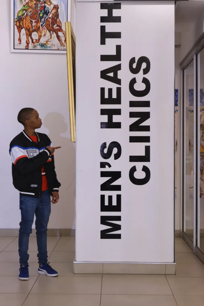 Tzaneen Men's Clinic