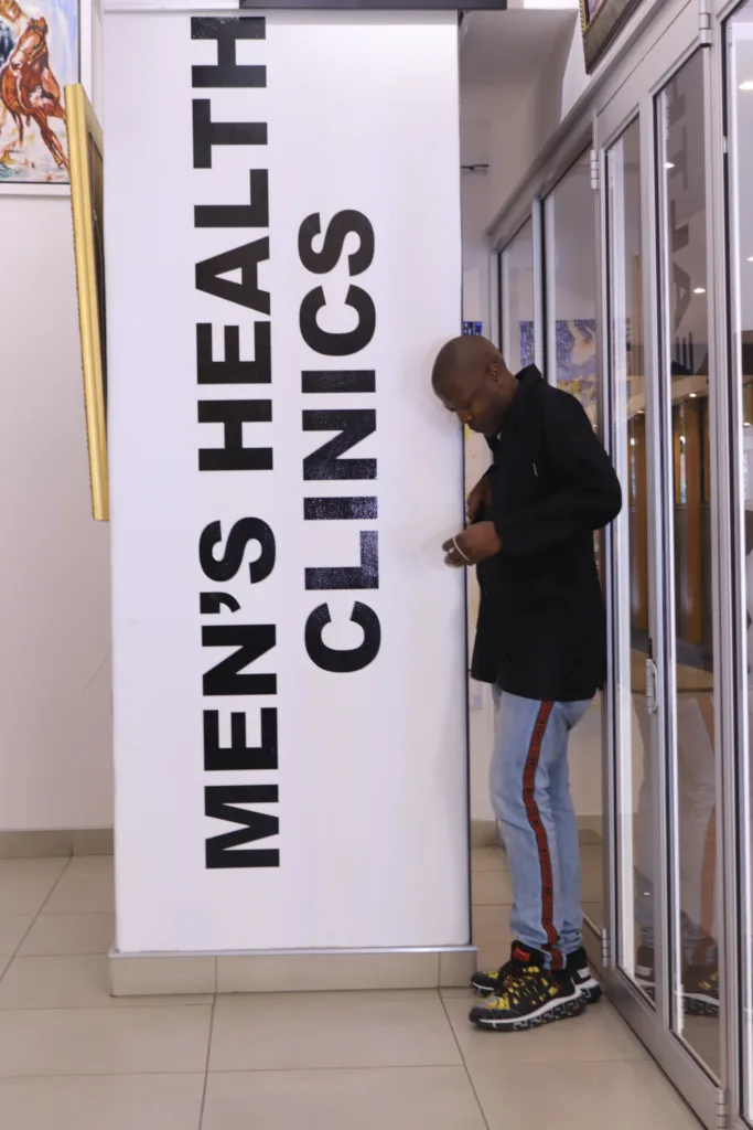 Mens Clinic Oudtshoorn 5 mens clinic Oudtshoorn