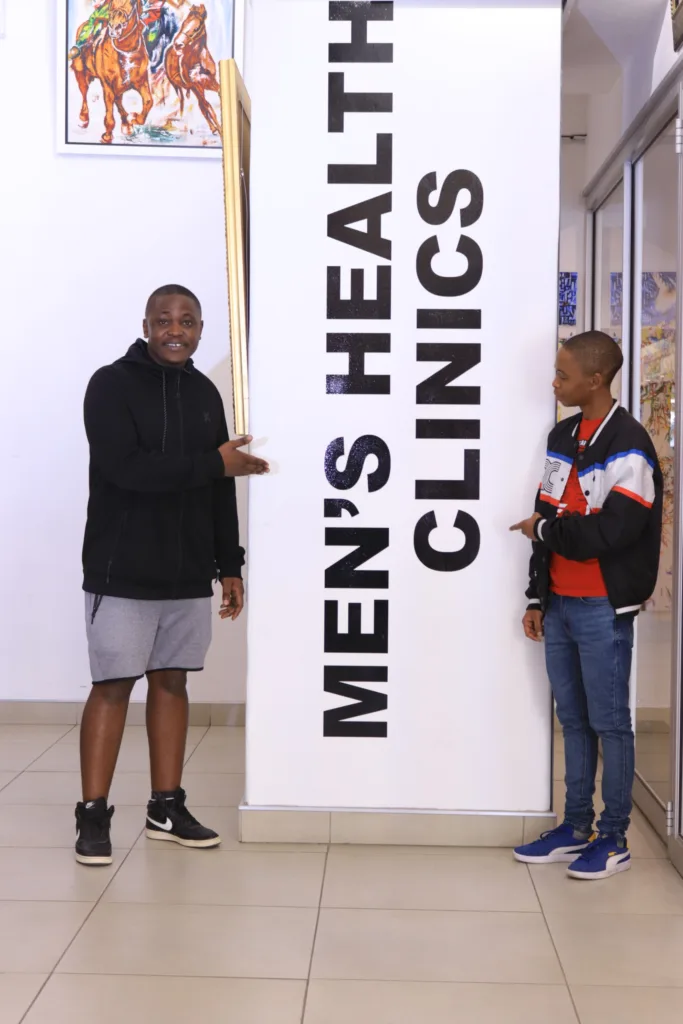 Men's Clinic In Vosloorus 6 Men's Clinic In Vosloorus