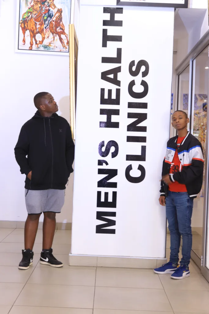 Men's Clinic in Mahikeng 3 men's clinic in Mahikeng