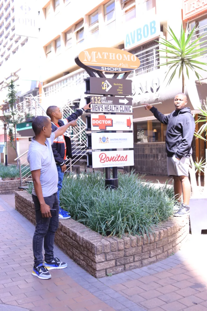 Men's Clinic Tembisa 3 Men's Clinic Tembisa