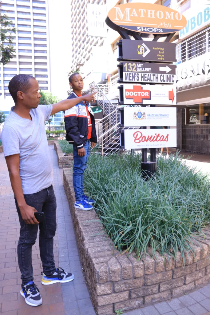 Men's Clinic in Grahamstown 7 IMG 3306 1