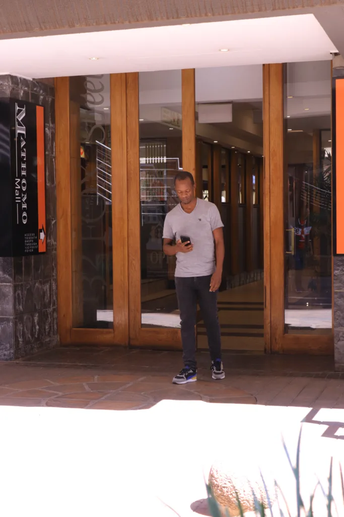 Rustenburg Men's Clinic