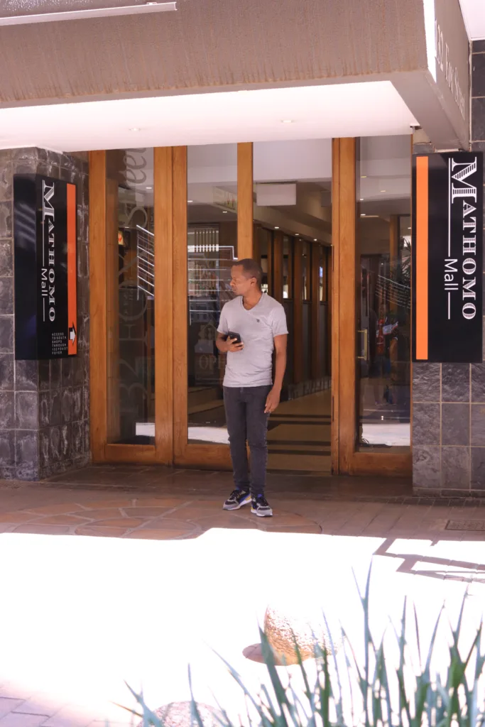 Polokwane Men's Clinic