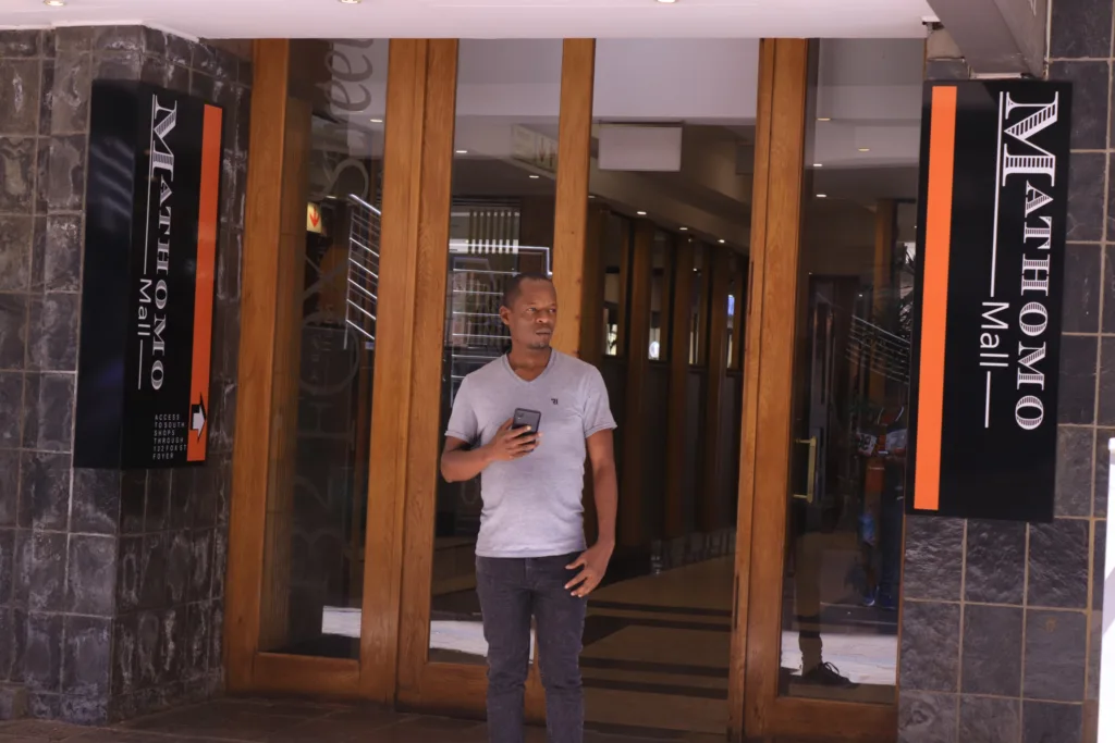 Men's Clinic Tembisa 2 Men's Clinic Tembisa