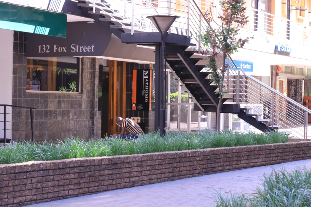 Men's Clinic Woodmead