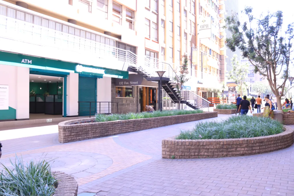 Men's Clinic Woodmead