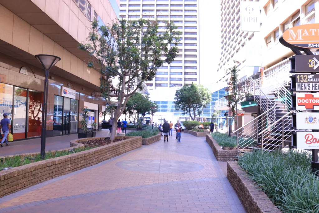 Cosmo City Men's Clinic 4 Cosmo City Men's Clinic