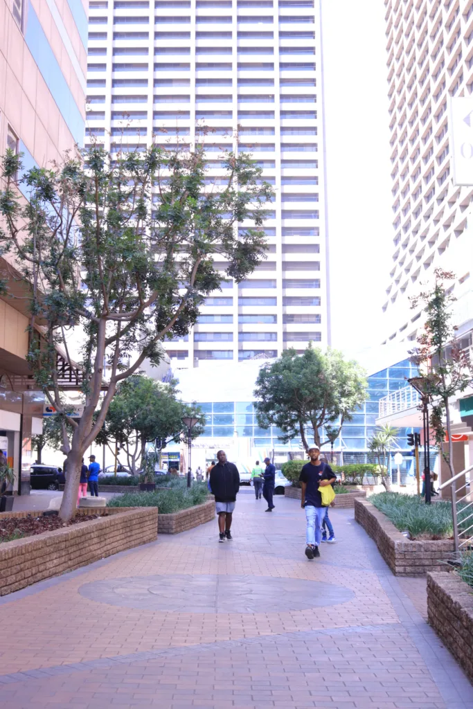 Men's Clinic In Witbank