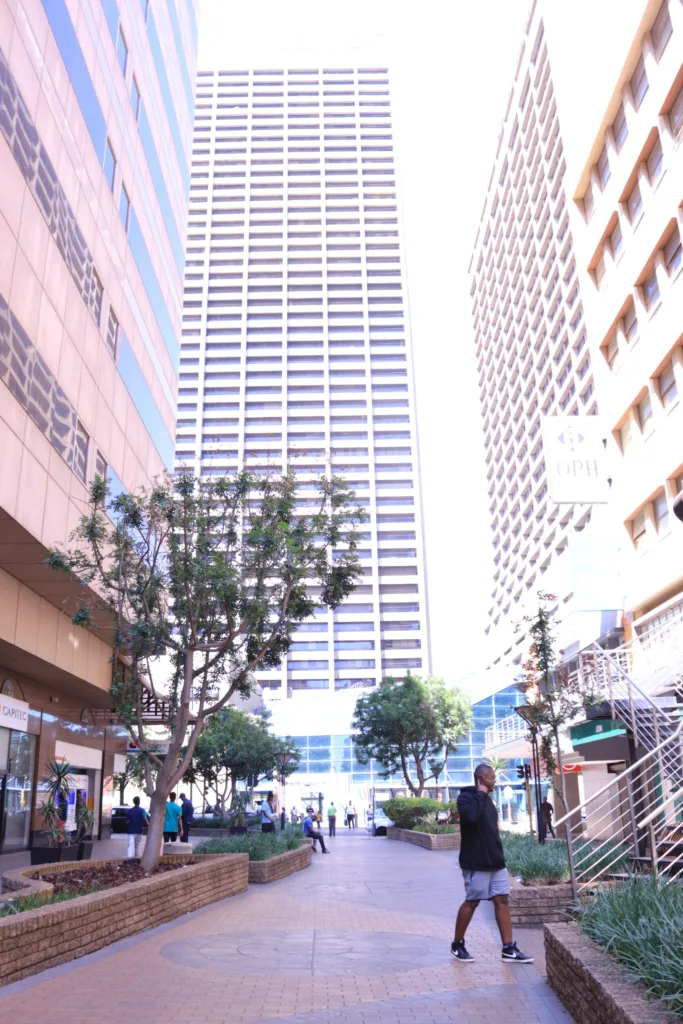 Maclear Men's Clinic