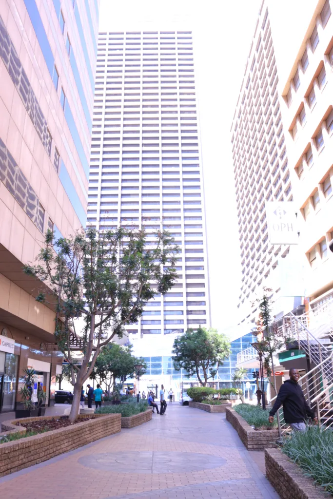 Maclear Men's Clinic