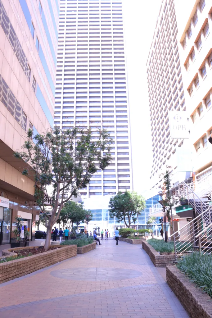 Men's Clinic Woodmead