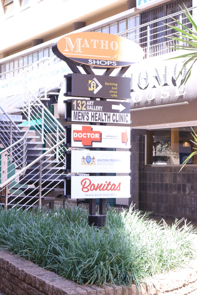 Men's Clinic Hibberdene