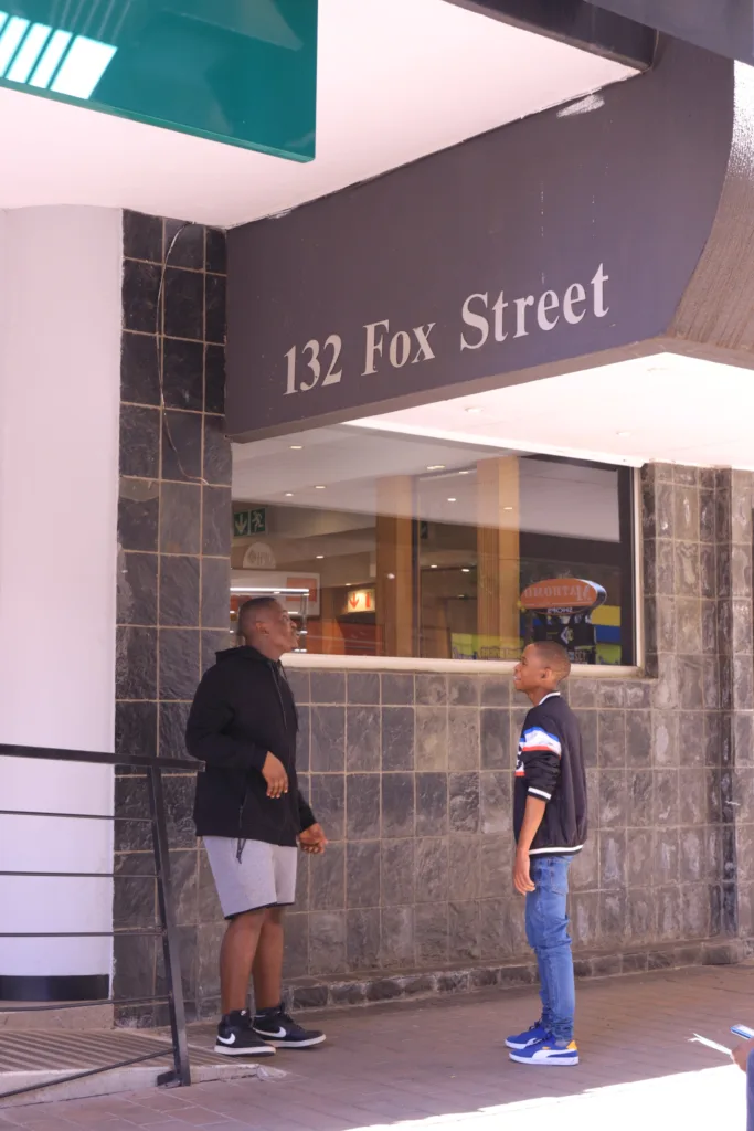 Tzaneen Men's Clinic