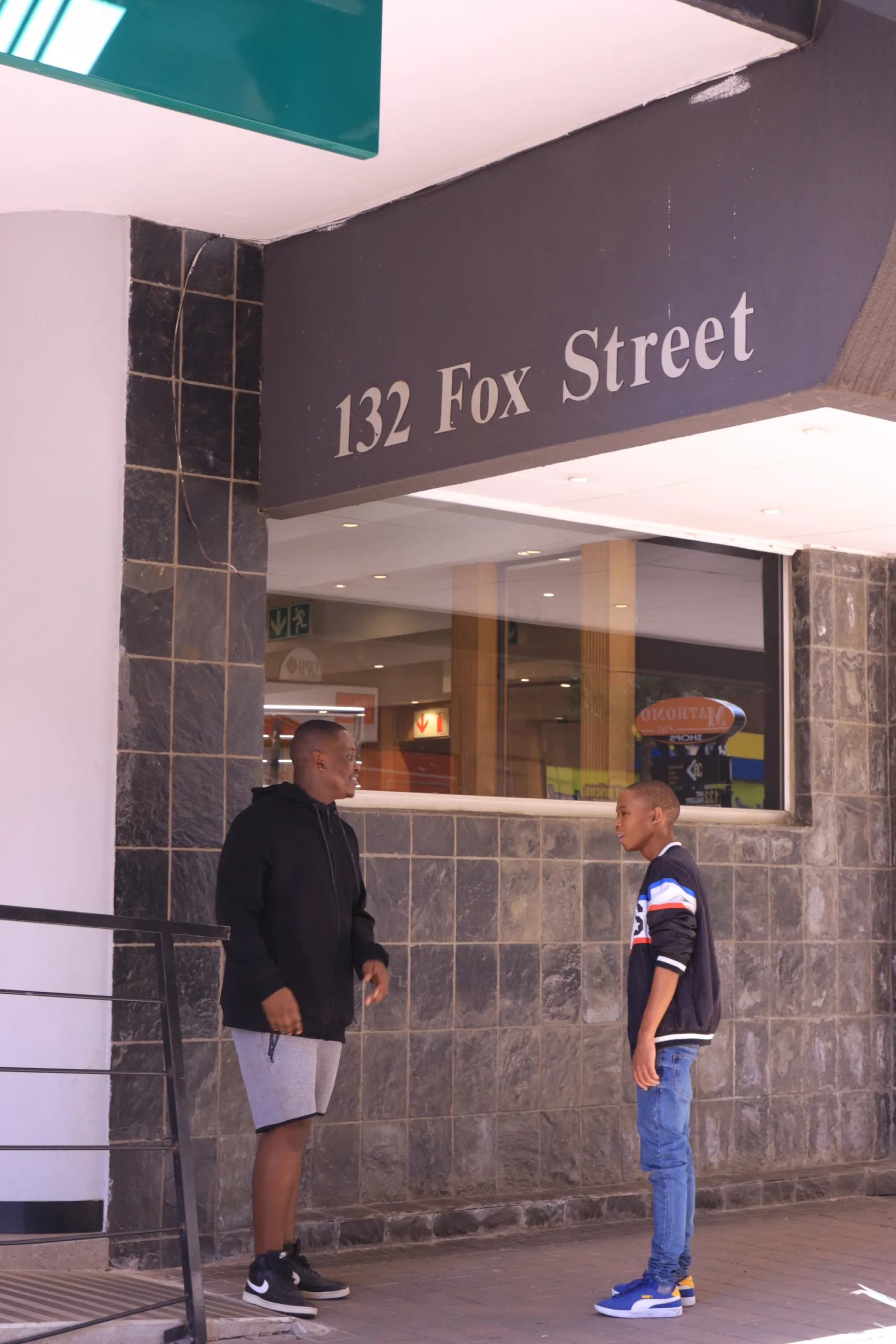 Mens Clinic Saldanha 1 mens clinic Saldanha