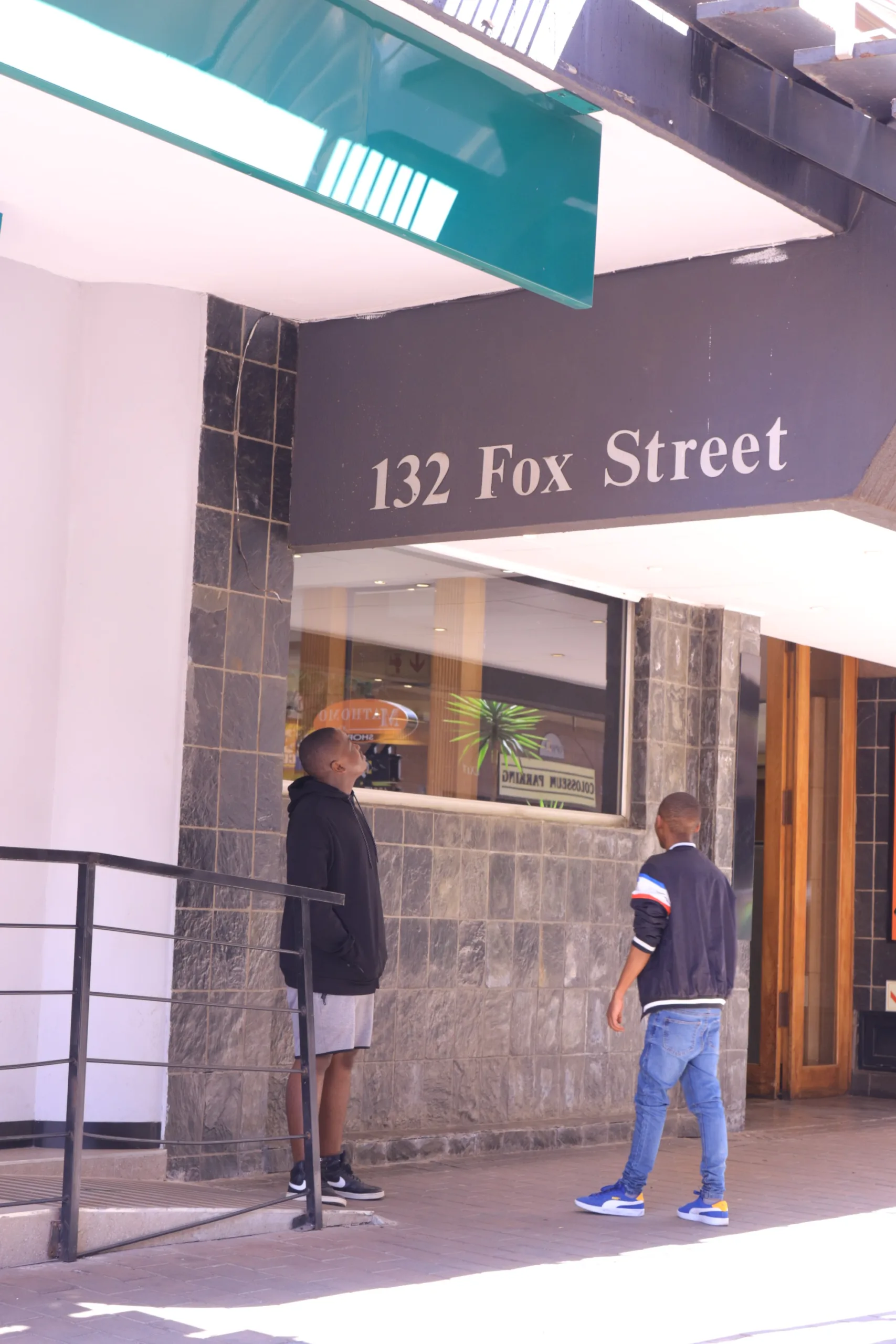 Men's Clinic Witbank