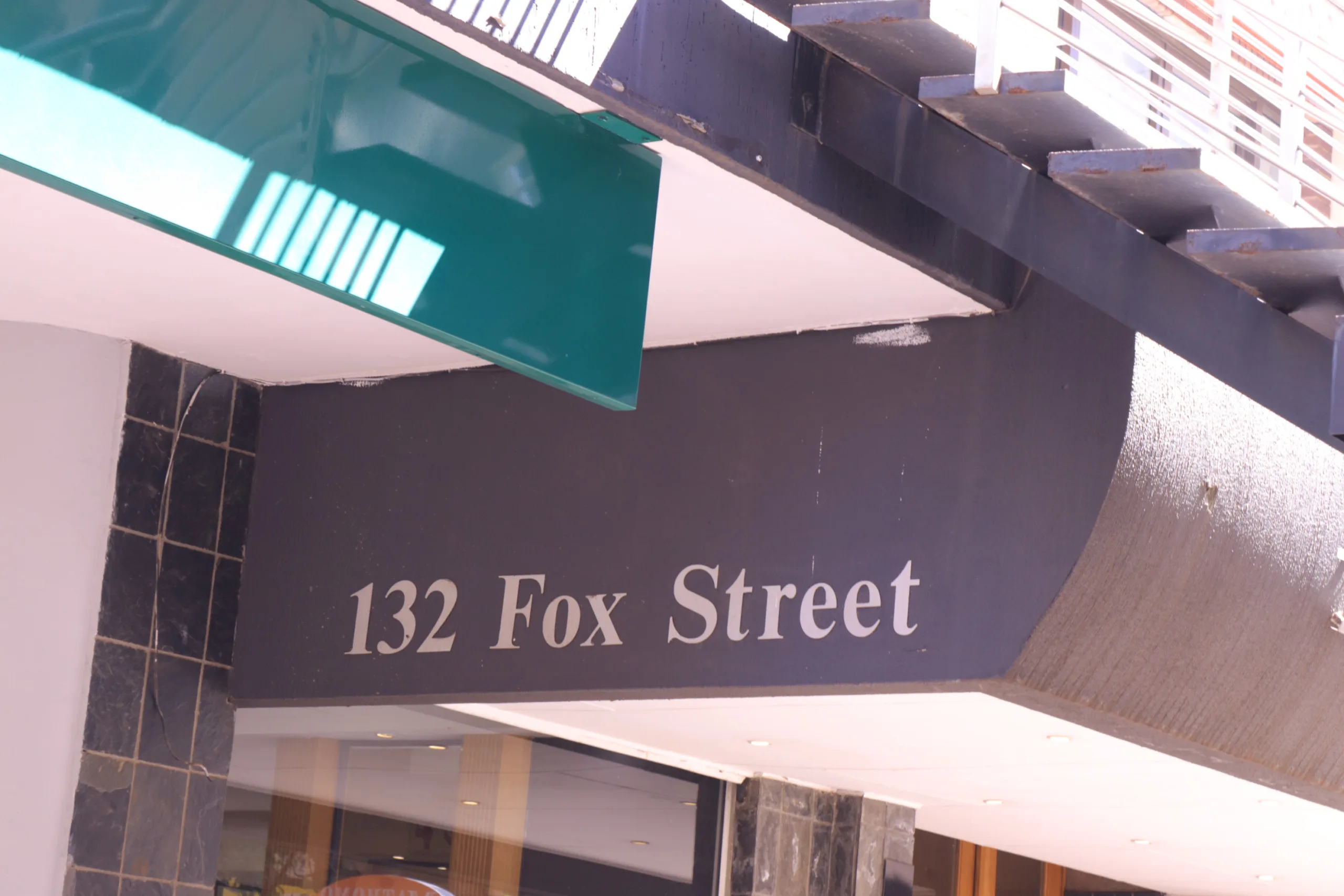 men's clinic in Grahamstown