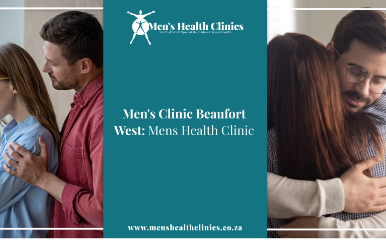 Mens Clinic Beaufort West. Mens Health Clinic