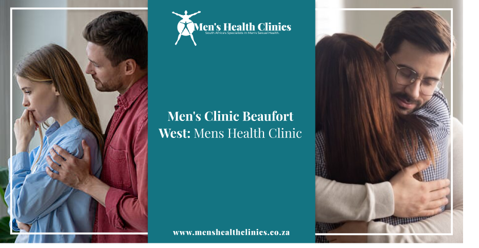 Mens Clinic Beaufort West. Mens Health Clinic