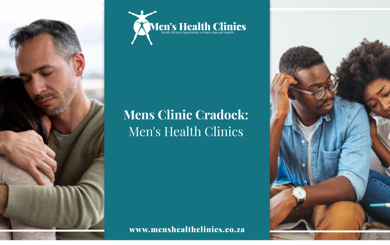 Mens Clinic Cradock. Mens Health Clinics