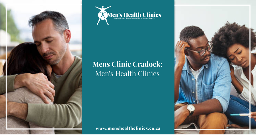 Mens Clinic Cradock. Mens Health Clinics