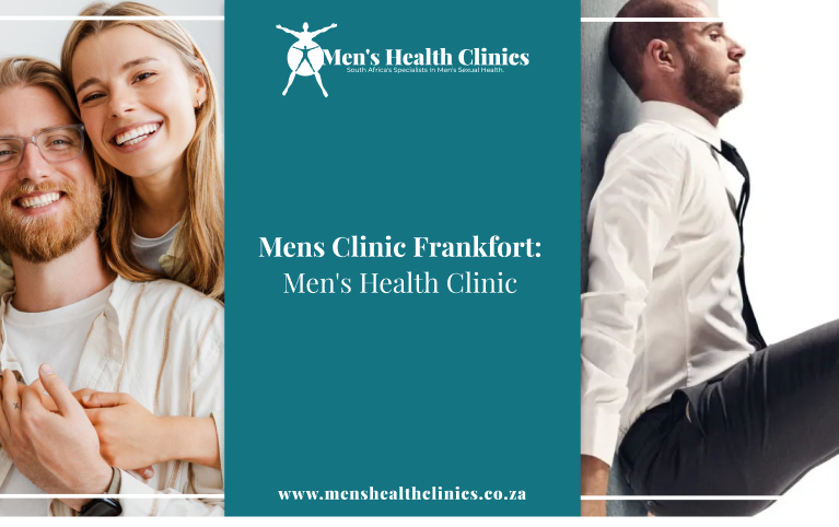 Mens Clinic Frankfort_ Mens Health Clinic