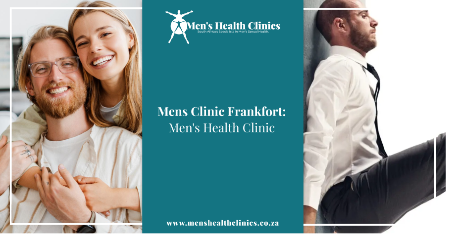 Mens Clinic Frankfort_ Mens Health Clinic